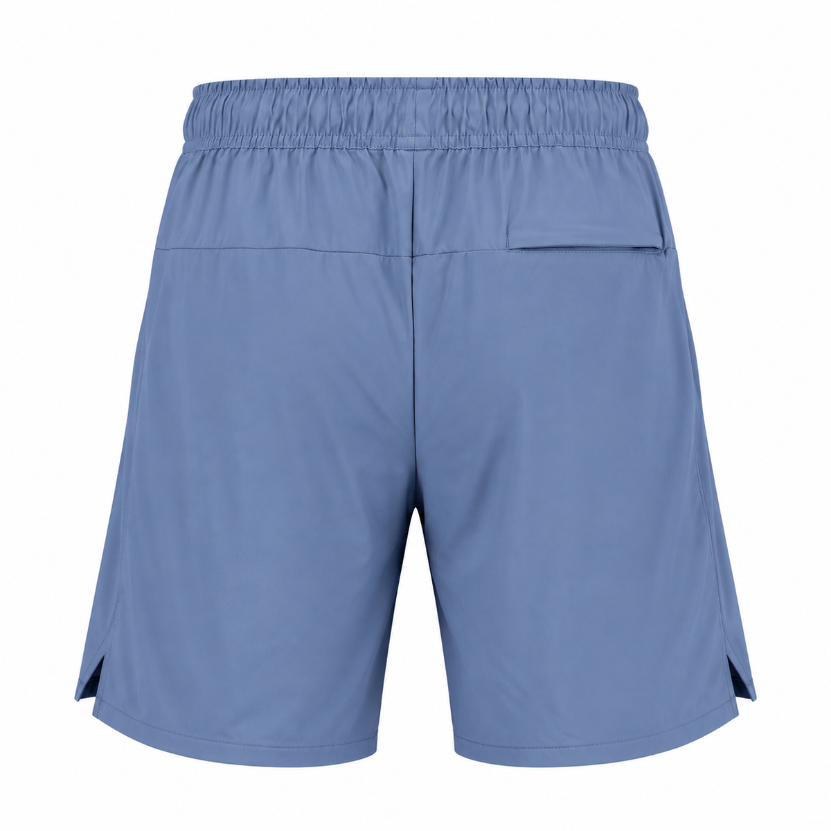 Nike USATF Men's Dri-FIT 7" Unlined Shorts