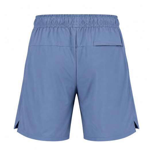 Nike USATF Men's Dri-FIT 7" Unlined Shorts