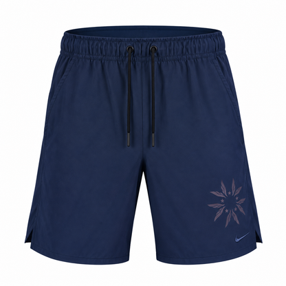 Nike USATF Men's Dri-FIT 7" Unlined Shorts