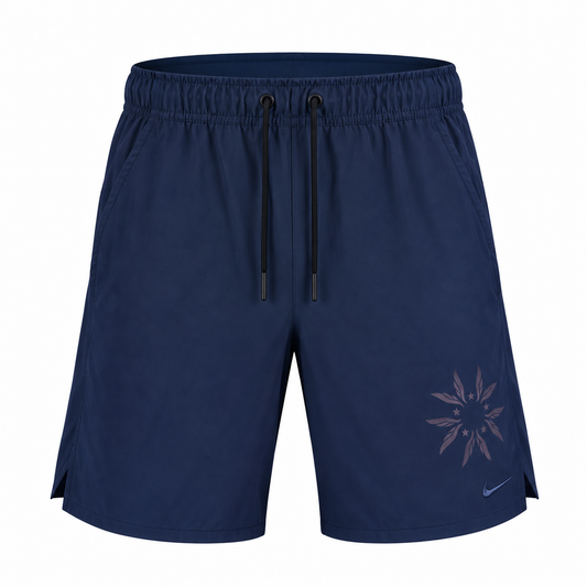 Nike USATF Men's Dri-FIT 7" Unlined Shorts
