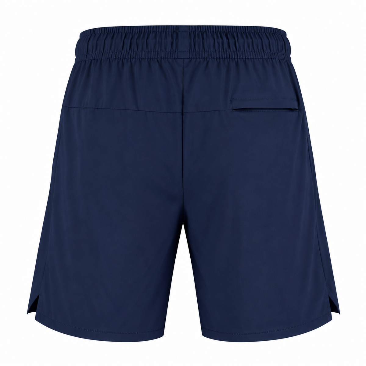 Nike USATF Men's Dri-FIT 7" Unlined Shorts