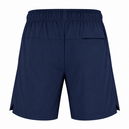 Nike USATF Men's Dri-FIT 7" Unlined Shorts