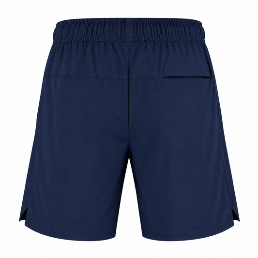 Nike USATF Men's Dri-FIT 7" Unlined Shorts