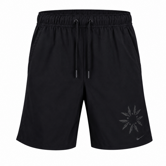 Nike USATF Men's Dri-FIT 7" Unlined Shorts