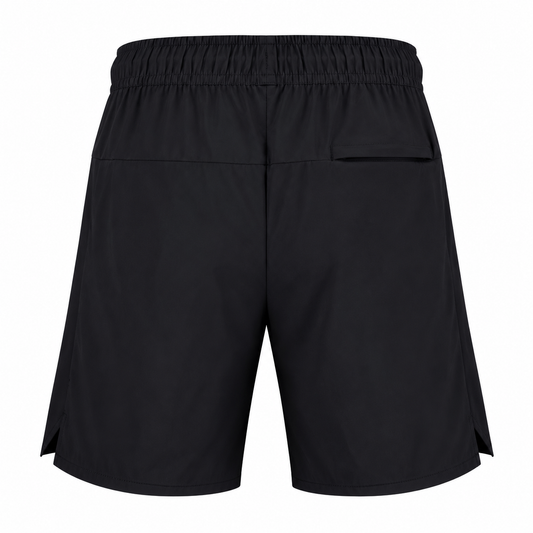 Nike USATF Men's Dri-FIT 7" Unlined Shorts