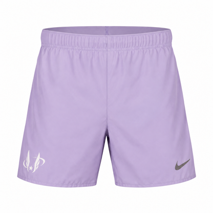 Nike USATF Men's Dri-FIT 5" Brief-Lined Shorts