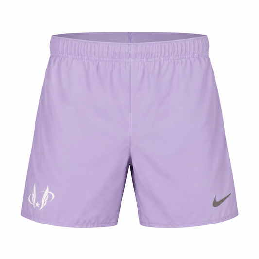 Nike USATF Men's Dri-FIT 5" Brief-Lined Shorts