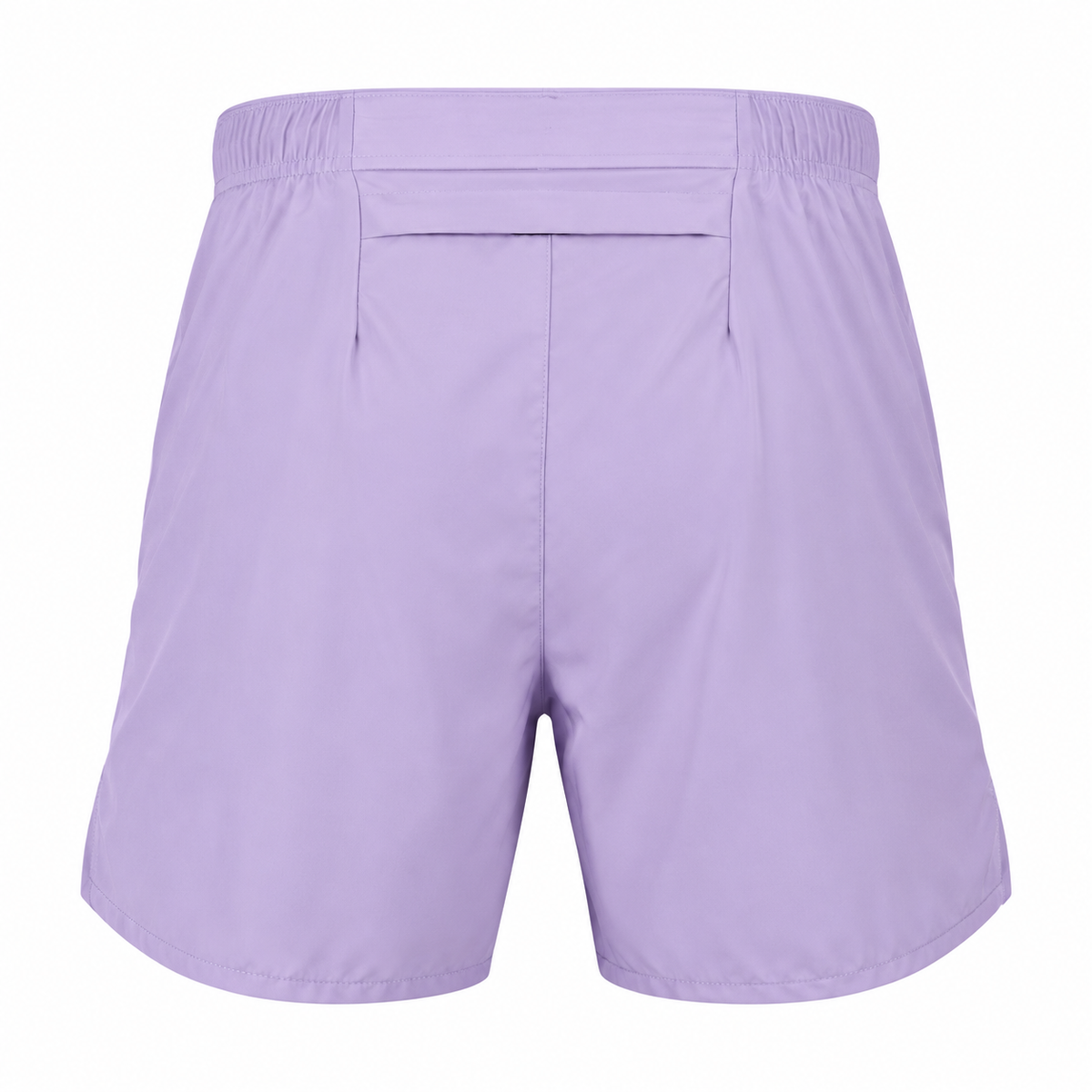 Nike USATF Men's Dri-FIT 5" Brief-Lined Shorts
