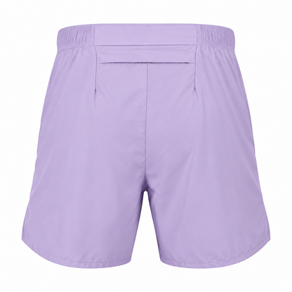 Nike USATF Men's Dri-FIT 5" Brief-Lined Shorts