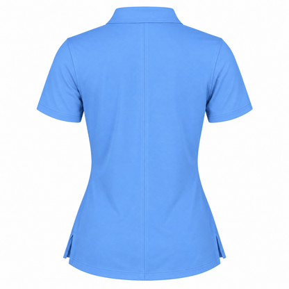 Nike USATF Women's Dri-FIT Victory Polo