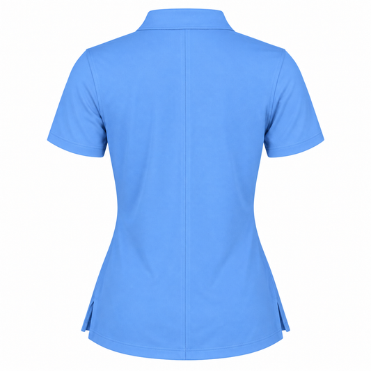 Nike USATF Women's Dri-FIT Victory Polo
