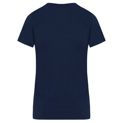 Nike Women's USATF Federation Logo Tee