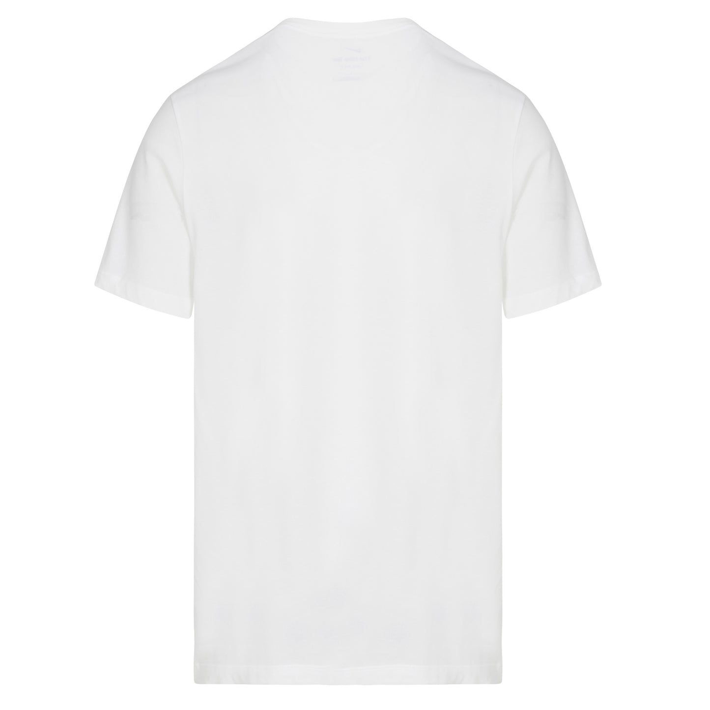 Nike USATF Men's Federation Logo Tee