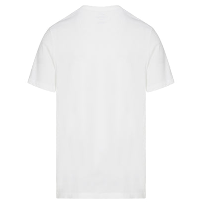 Nike USATF Men's Federation Logo Tee