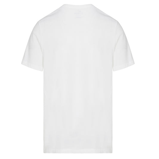 Nike USATF Men's Federation Logo Tee