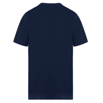 Nike USATF Men's Federation Logo Tee