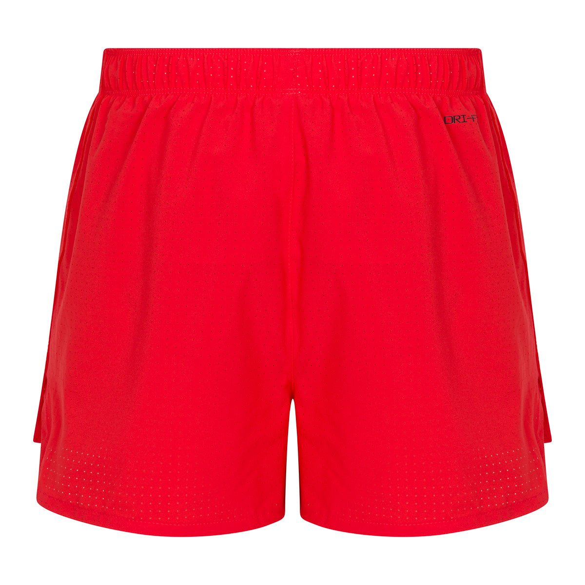 Nike USATF Men's Dri-FIT 3" Brief-Lined Shorts
