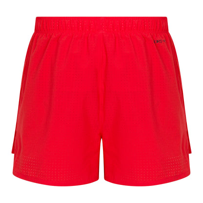 Nike USATF Men's Dri-FIT 3" Brief-Lined Shorts