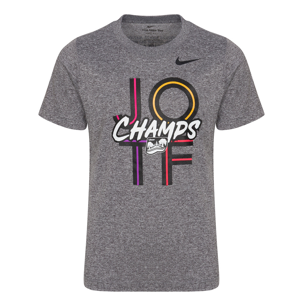 Nike USATF Youth 2025 JOTF Legend T-Shirt