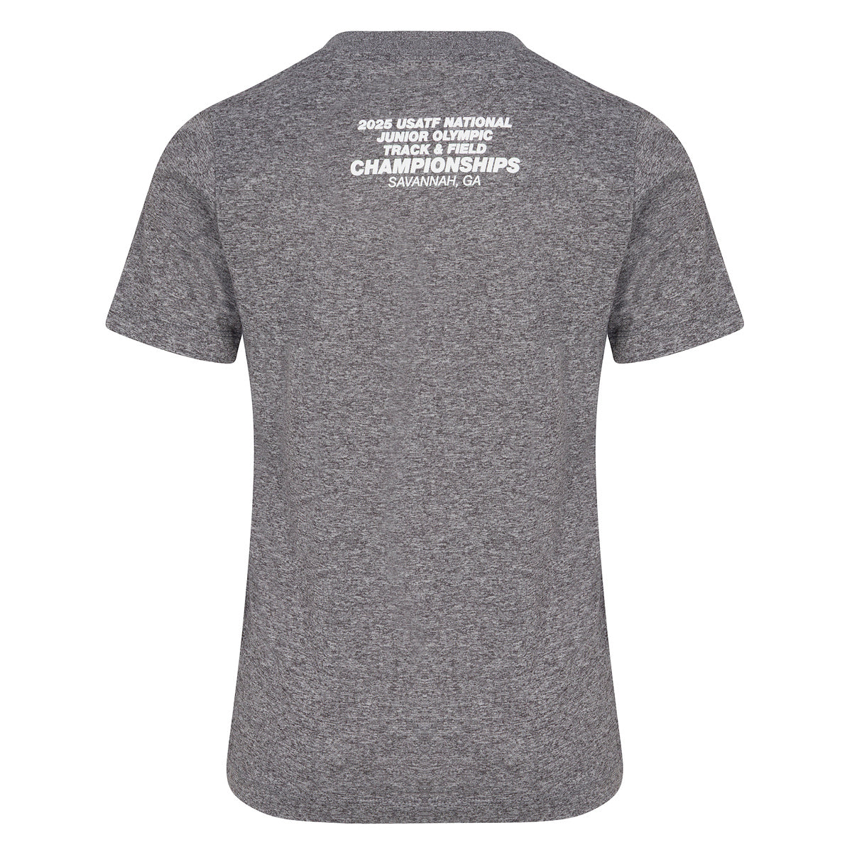 Nike USATF Youth 2025 JOTF Legend T-Shirt