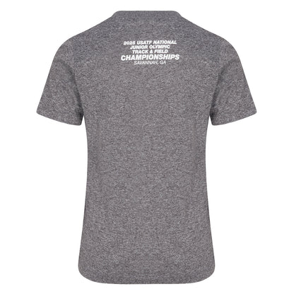 Nike USATF Youth 2025 JOTF Legend T-Shirt