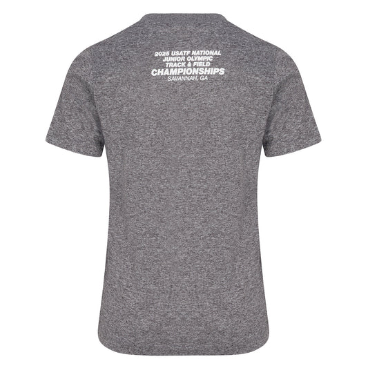 Nike USATF Youth 2025 JOTF Legend T-Shirt