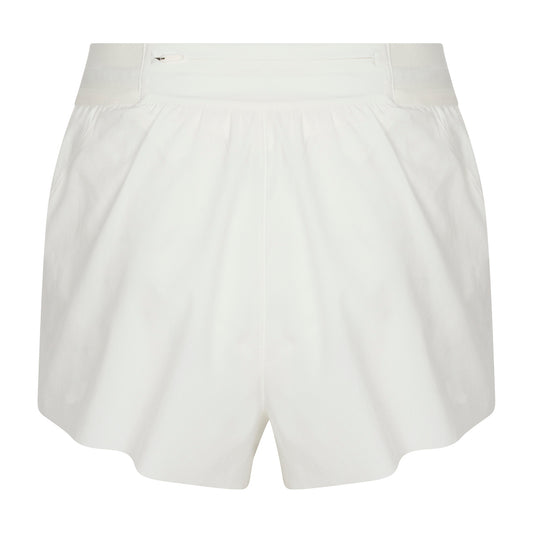 Nike USATF Women's Dri-FIT Mid-Rise 2.5" Brief-Lined Shorts