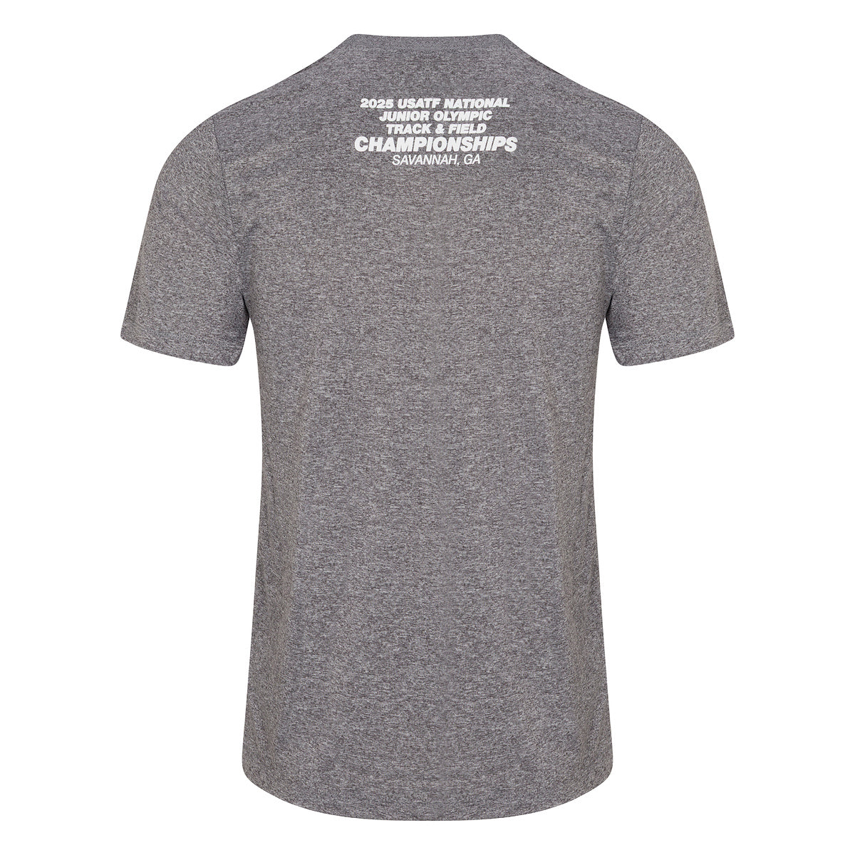 Nike USATF Adult 2025 JOTF Legend T-Shirt
