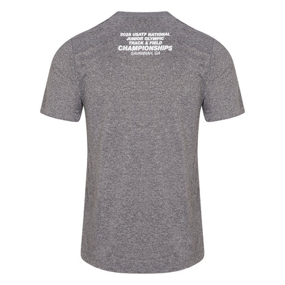 Nike USATF Adult 2025 JOTF Legend T-Shirt
