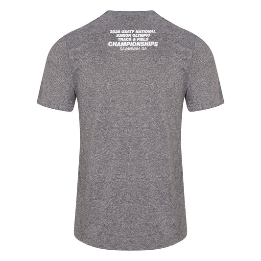 Nike USATF Adult 2025 JOTF Legend T-Shirt