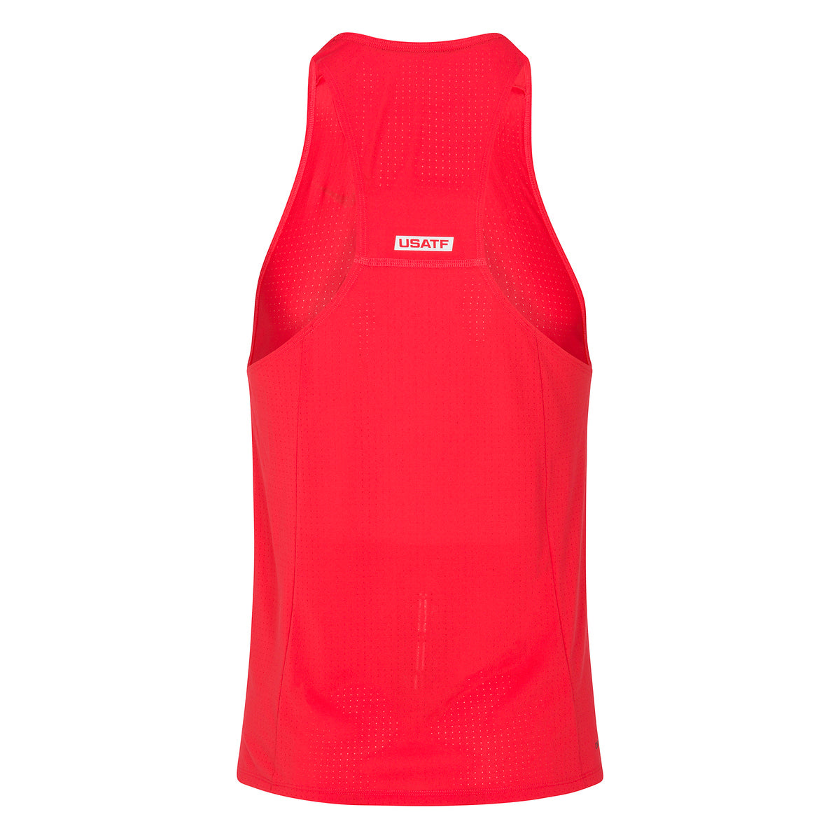 Nike USATF Men's Dri-FIT Fast Singlet