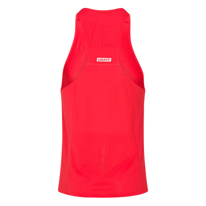 Nike USATF Men's Dri-FIT Fast Singlet