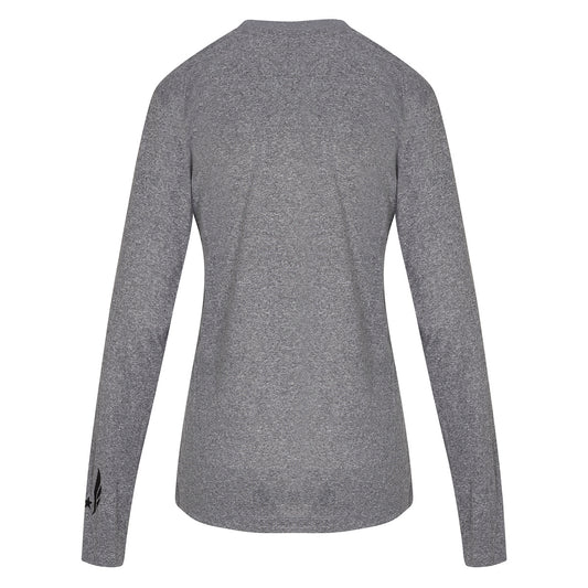 Nike USATF Youth 2025 JOTF Long Sleeve T-Shirt
