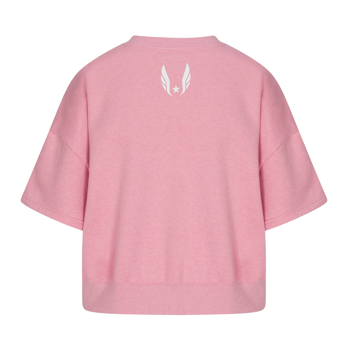 Nike USATF Women's Club Fleece Loose Top