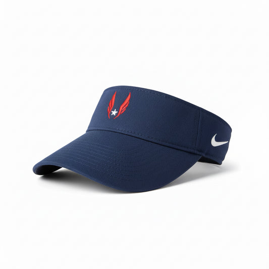 Nike USATF Dri-FIT Ace Visor