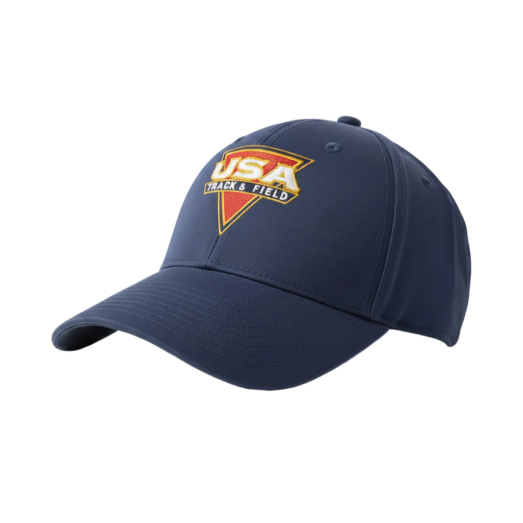 代表 アメリカ ナイキ 陸上競技 NB09-194R LA CAP PRO DRI-FIT メンズ キャップ 帽子 NIKE（ナイキ） 超限定品 キャップ 選手用 ウォーキング・ランニングウェア