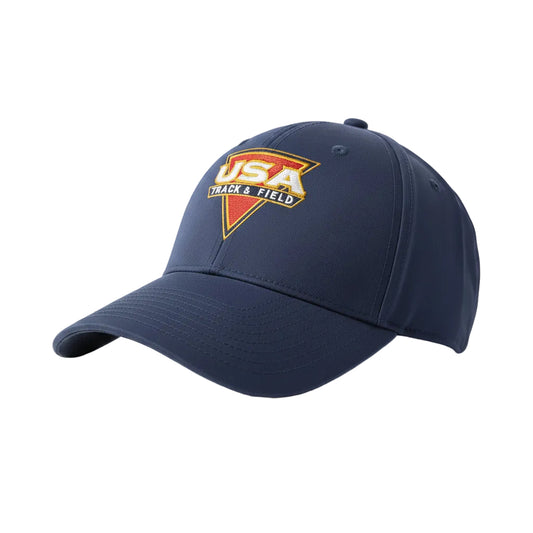 Nike USATF Dri-FIT Club Cap