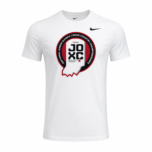 Nike USATF Adult 2024 JOXC T-Shirt