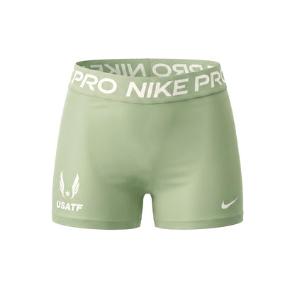 Nike USA Track & Field Women's Pro 3" Shorts