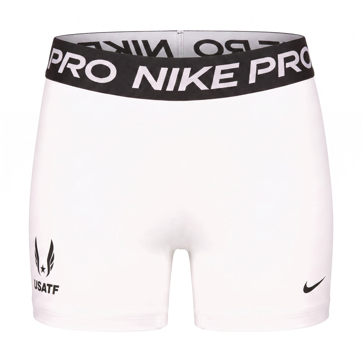 Nike USA Track & Field Women's Pro 3" Shorts