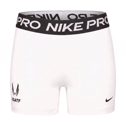 Nike USA Track & Field Women's Pro 3" Shorts