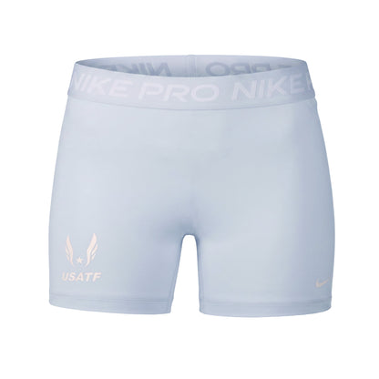 Nike USA Track & Field Women's Pro 3" Shorts
