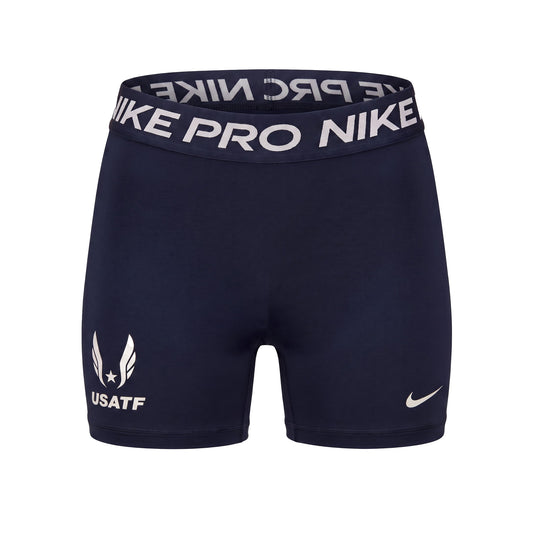 Nike USATF Women's Pro 3" Shorts
