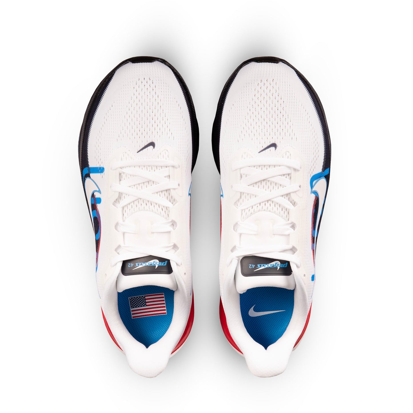 Nike USATF Men's Air Zoom Pegasus 42