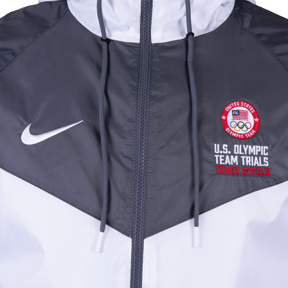 Nike USATF 2024 U.S. Olympic Team Trials Windrunner