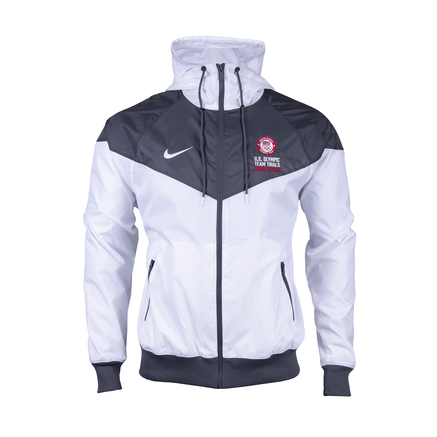 Nike USATF 2024 U.S. Olympic Team Trials Windrunner