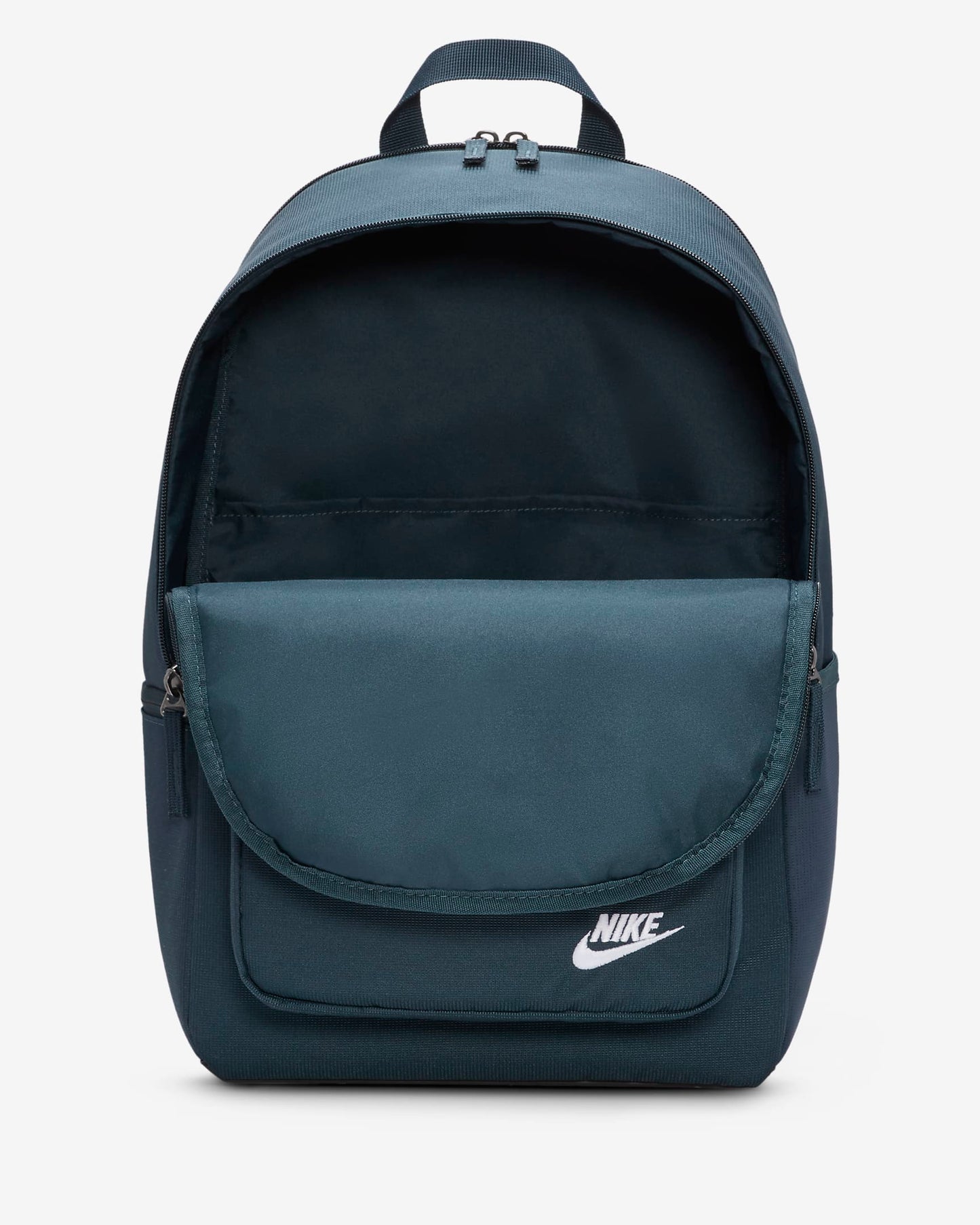 eugene backpack nike heritage Amazon.com: Adult Unisex (23L) One Size (Mineral/Mineral/Black) : Clothing, Shoes & Jewelry Padded shoulder straps and a cushioned back panel enhance carrying comfort throughout the day Nike Heritage Eugene Backpack -