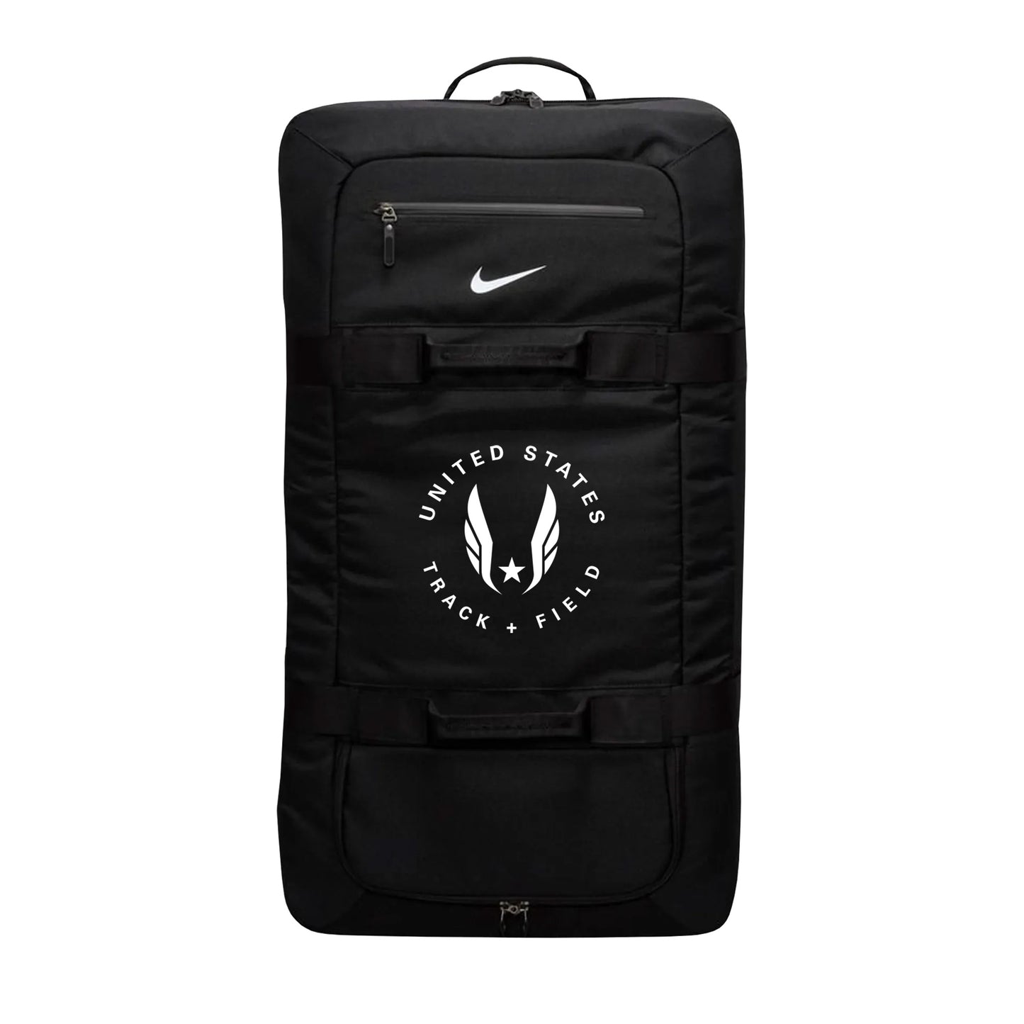 Nike USATF FIFTYONE49 Cabin Roller (69L)