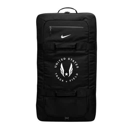 Nike USATF FIFTYONE49 Cabin Roller (69L)