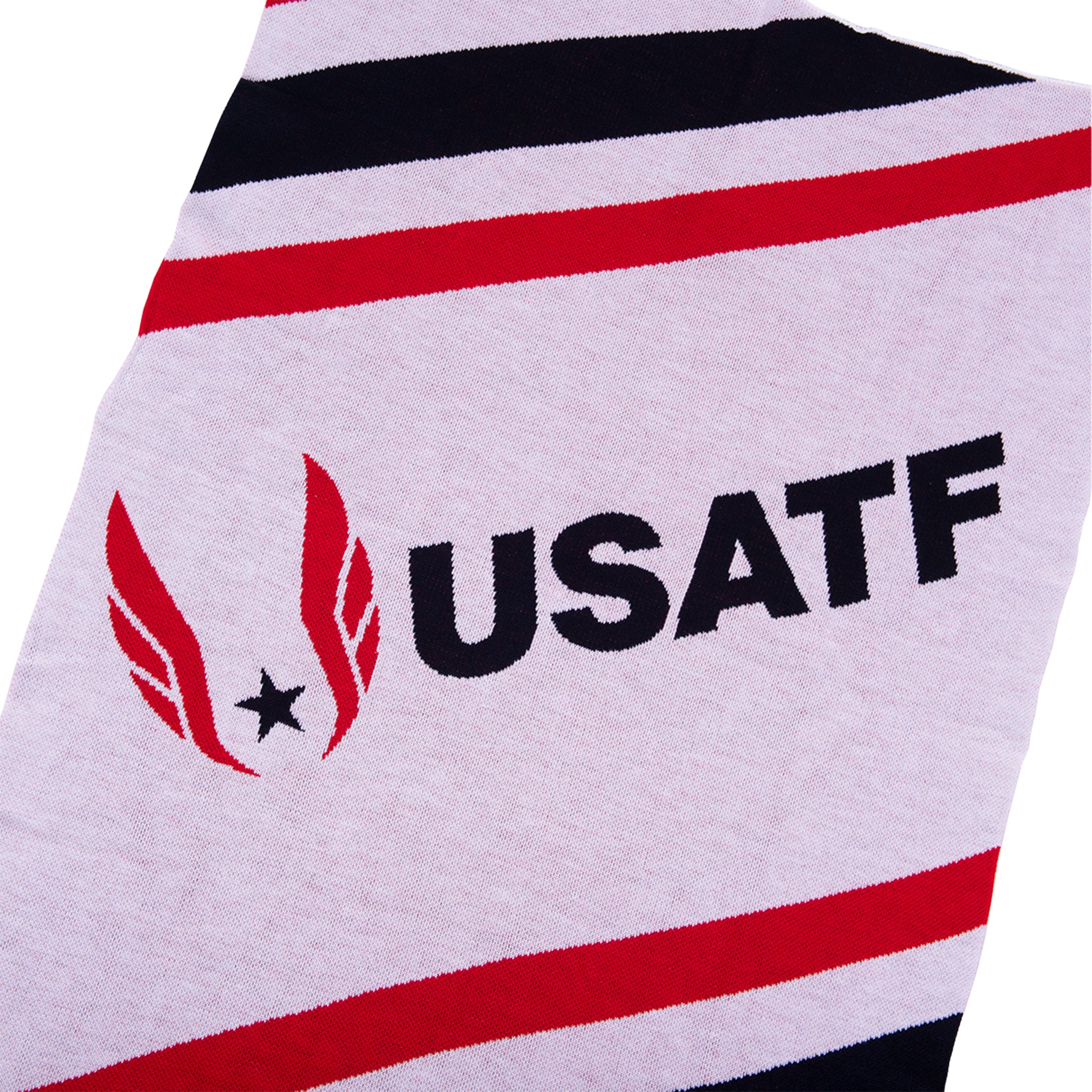 Usatf Patch USATF Blanket – Team USATF Store